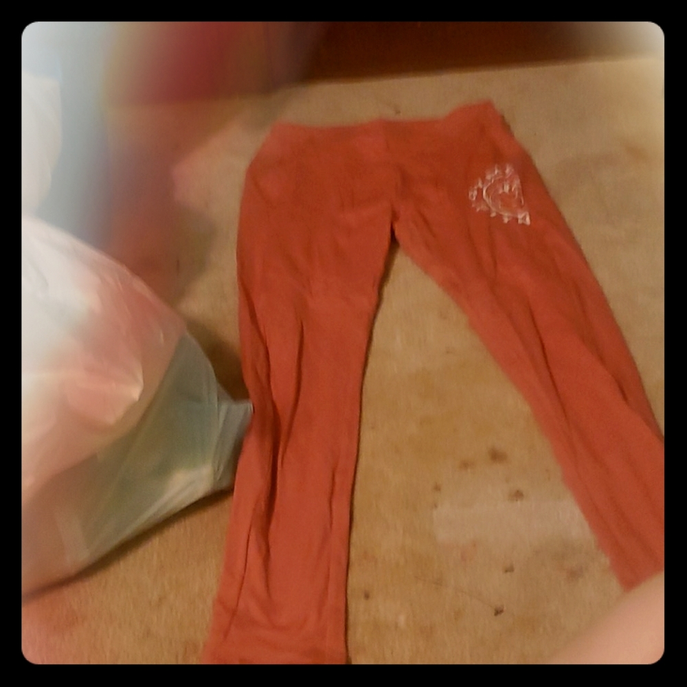 Leggings